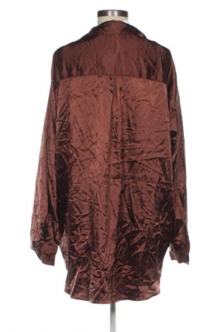 Dámska košeľa  Unbranded, Veľkosť L, Farba Hnedá, Cena  8,95 €