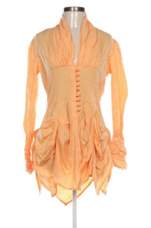 Női ing Unbranded, Méret S, Szín Narancssárga
, Ár 2 659 Ft