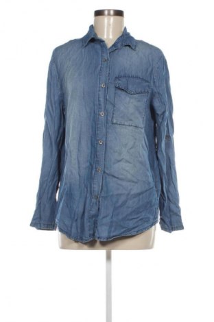 Damenbluse Unbranded, Größe XL, Farbe Blau, Preis 13,99 €