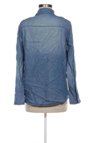 Damenbluse Unbranded, Größe XL, Farbe Blau, Preis 13,99 €