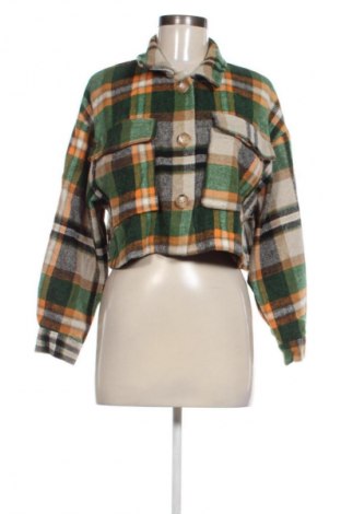 Дамска риза Unbranded, Размер M, Цвят Многоцветен, Цена 14,99 лв.