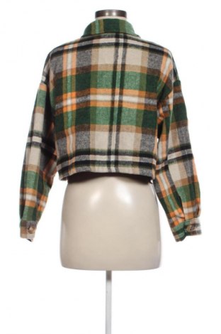 Дамска риза Unbranded, Размер M, Цвят Многоцветен, Цена 14,99 лв.