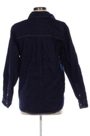 Cămașă de femei Unbranded, Mărime M, Culoare Albastru, Preț 45,99 Lei