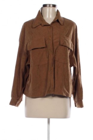 Damenbluse Unbranded, Größe S, Farbe Braun, Preis € 7,99