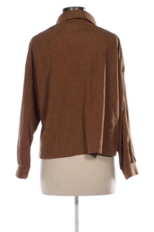 Damenbluse Unbranded, Größe S, Farbe Braun, Preis € 7,99