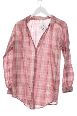 Γυναικείο πουκάμισο Unbranded, Μέγεθος XS, Χρώμα Πολύχρωμο, Τιμή 12,83 €