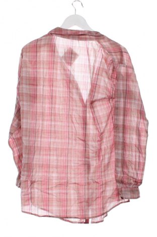 Γυναικείο πουκάμισο Unbranded, Μέγεθος XS, Χρώμα Πολύχρωμο, Τιμή 12,83 €