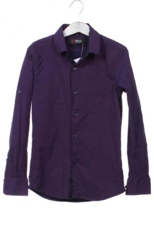 Дамска риза Unbranded, Размер XS, Цвят Многоцветен, Цена 42,01 лв.