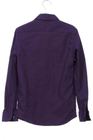 Дамска риза Unbranded, Размер XS, Цвят Многоцветен, Цена 42,01 лв.