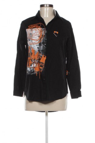 Дамска риза Unbranded, Размер S, Цвят Многоцветен, Цена 25,00 лв.