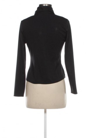 Дамска риза Unbranded, Размер S, Цвят Черен, Цена 25,42 лв.