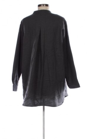 Γυναικείο πουκάμισο Unbranded, Μέγεθος XL, Χρώμα Γκρί, Τιμή 8,99 €