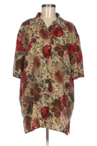 Dámska košeľa  Unbranded, Veľkosť XXL, Farba Viacfarebná, Cena  17,97 €