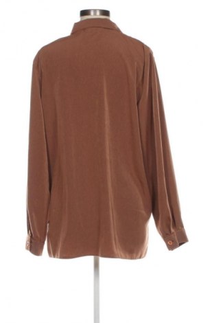 Női ing Unbranded, Méret XL, Szín Barna, Ár 3 419 Ft