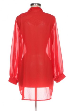 Dámska košeľa  Unbranded, Veľkosť XXL, Farba Červená, Cena  13,00 €