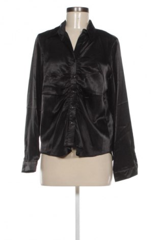 Damenbluse Unbranded, Größe M, Farbe Schwarz, Preis € 7,99