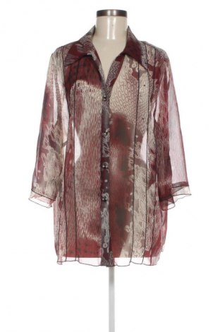 Dámská košile  Unbranded, Velikost XL, Barva Vícebarevné, Cena  269,00 Kč