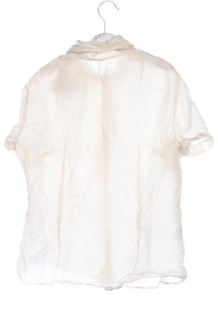 Dámská košile  Unbranded, Velikost XS, Barva Krémová, Cena  259,00 Kč