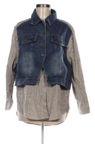 Damenbluse Unbranded, Größe XXL, Farbe Mehrfarbig, Preis € 17,99