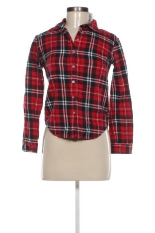 Дамска риза Unbranded, Размер M, Цвят Многоцветен, Цена 9,78 лв.