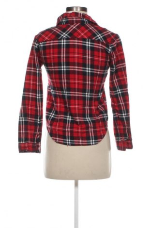 Дамска риза Unbranded, Размер M, Цвят Многоцветен, Цена 9,78 лв.