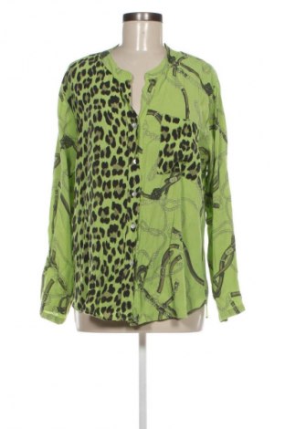 Дамска риза Unbranded, Размер XL, Цвят Многоцветен, Цена 33,94 лв.