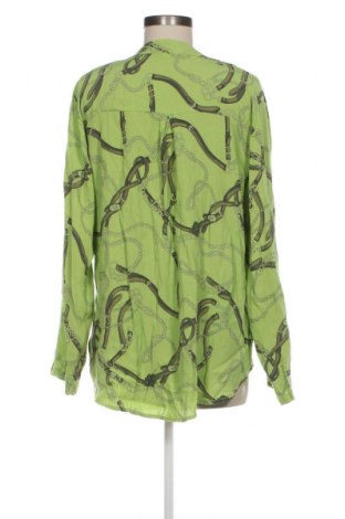 Дамска риза Unbranded, Размер XL, Цвят Многоцветен, Цена 33,94 лв.