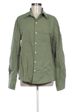 Női ing Unbranded, Méret L, Szín Zöld, Ár 3 549 Ft