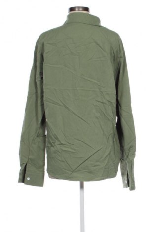 Női ing Unbranded, Méret L, Szín Zöld, Ár 3 549 Ft