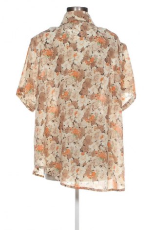 Дамска риза Unbranded, Размер XL, Цвят Многоцветен, Цена 25,08 лв.