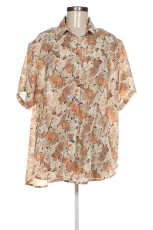 Дамска риза Unbranded, Размер XL, Цвят Многоцветен, Цена 25,08 лв.