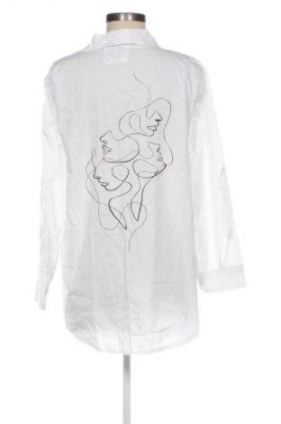 Дамска риза Unbranded, Размер L, Цвят Многоцветен, Цена 16,99 лв.