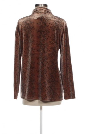 Дамска риза Unbranded, Размер XXL, Цвят Многоцветен, Цена 33,44 лв.