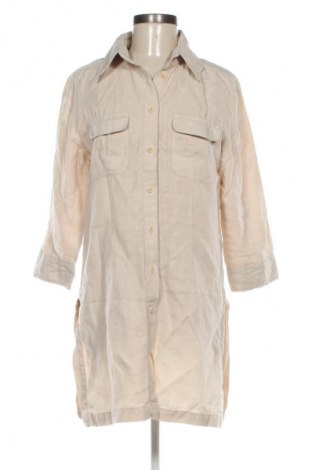 Dámska košeľa  Unbranded, Veľkosť M, Farba Béžová, Cena  23,71 €