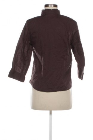 Dámska košeľa  Unbranded, Veľkosť XL, Farba Hnedá, Cena  12,83 €