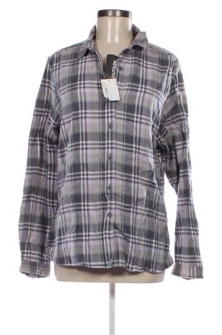 Damska koszula Unbranded, Rozmiar XL, Kolor Kolorowy, Cena 88,99 zł