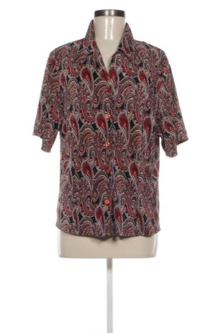 Damenbluse Unbranded, Größe XL, Farbe Mehrfarbig, Preis € 10,99