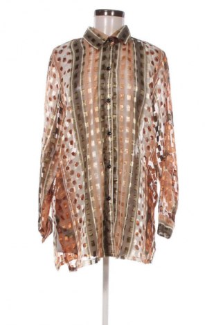 Dámská košile  Unbranded, Velikost XL, Barva Vícebarevné, Cena  395,00 Kč
