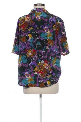 Дамска риза Unbranded, Размер L, Цвят Многоцветен, Цена 25,00 лв.