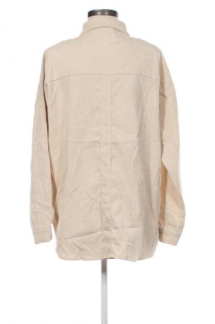 Női ing Unbranded, Méret XL, Szín Ekrü
, Ár 2 339 Ft