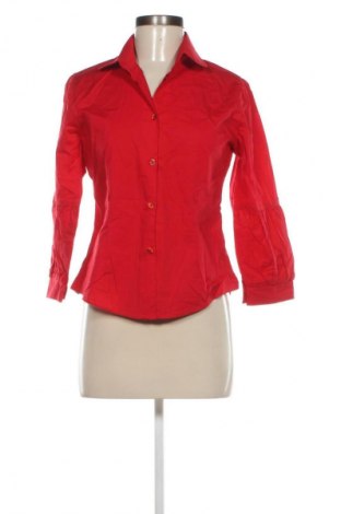 Damska koszula Unbranded, Rozmiar M, Kolor Czerwony, Cena 57,66 zł