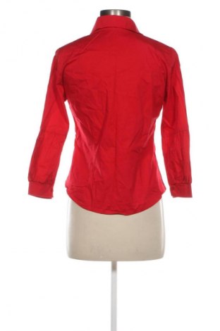 Damska koszula Unbranded, Rozmiar M, Kolor Czerwony, Cena 57,66 zł