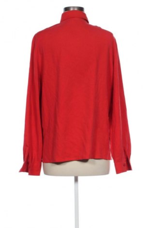 Női ing Unbranded, Méret M, Szín Piros, Ár 9 272 Ft