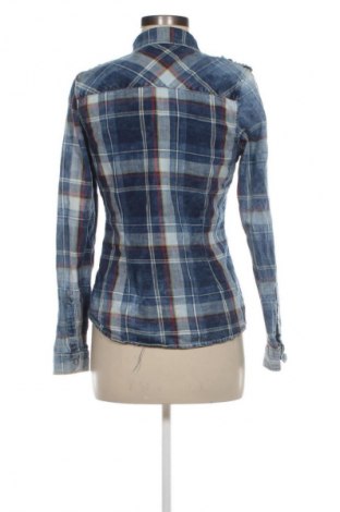 Damska koszula Unbranded, Rozmiar L, Kolor Kolorowy, Cena 57,47 zł