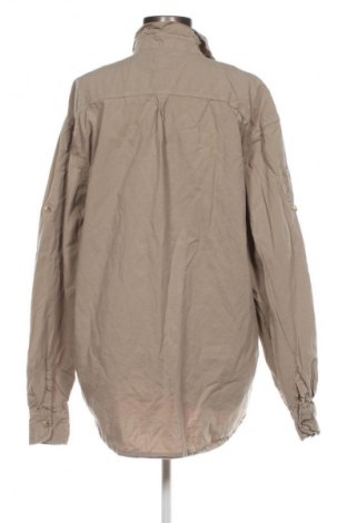 Női ing Unbranded, Méret XXL, Szín Bézs, Ár 3 409 Ft