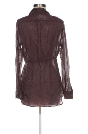 Damska koszula Unbranded, Rozmiar L, Kolor Brązowy, Cena 57,66 zł