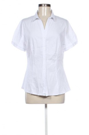 Γυναικείο πουκάμισο Unbranded, Μέγεθος XXL, Χρώμα Λευκό, Τιμή 10,99 €