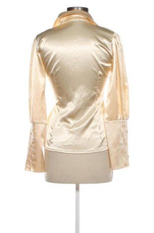 Damska koszula Unbranded, Rozmiar M, Kolor Beżowy, Cena 57,47 zł