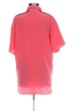 Damska koszula Unbranded, Rozmiar XL, Kolor Różowy, Cena 57,66 zł