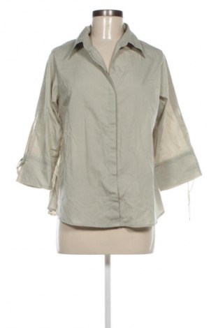 Damska koszula Unbranded, Rozmiar L, Kolor Zielony, Cena 57,66 zł